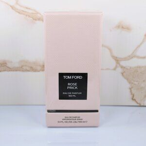 Tom Ford Private Blend ROSE PRICK Eau De Parfum Spray 100ml NEW & SEALED $615